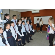 Asignaciòn de Abanderados y Escoltas ciclo lectivo 2018